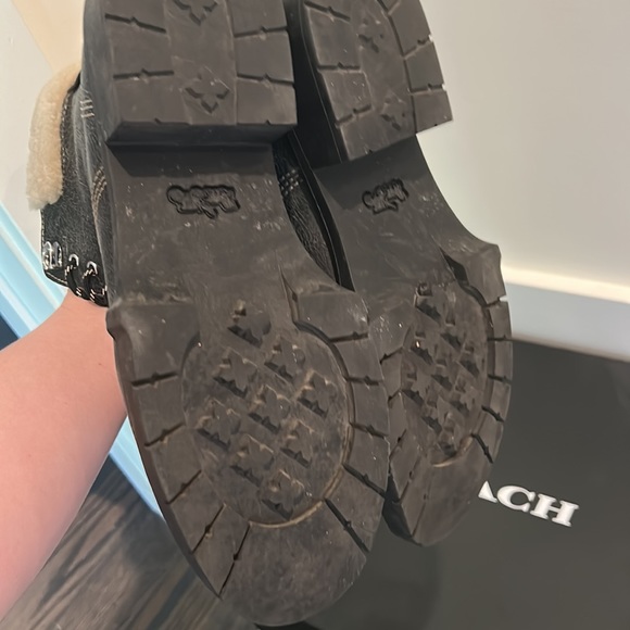 ❤️ Coach Lorimer Boot ❤️ - Picture 7 of 9